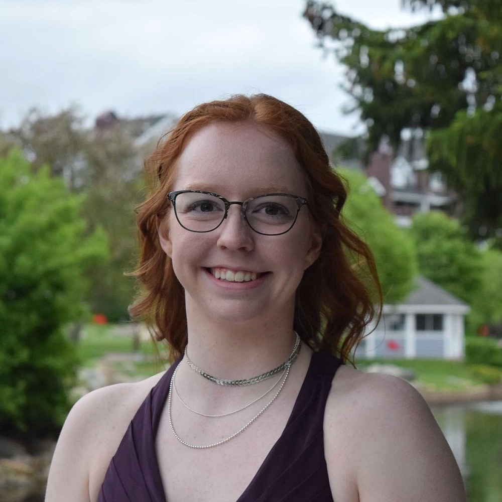 Meet your Posher, Amanda